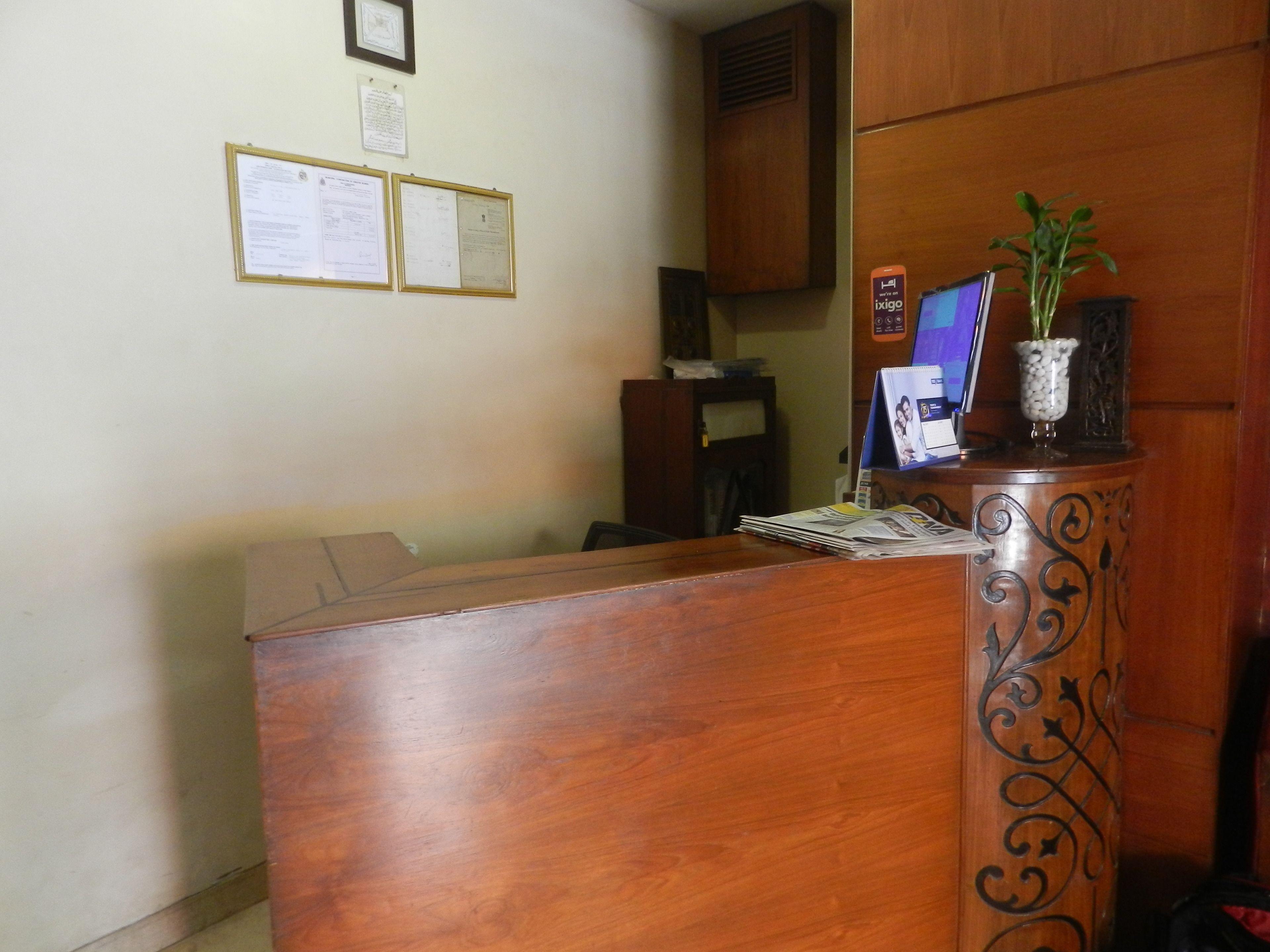 Hotel Sweet Home - Mumbai, Mumbai